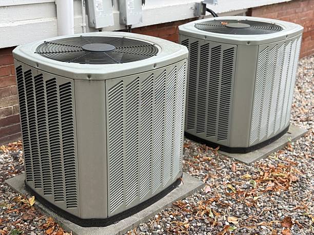 Reliable Hvac Installation contractor in Newtonville, NJ by JG Cool HVAC